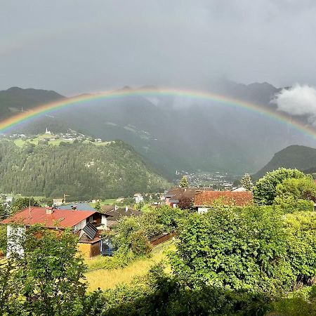 Double Room With A Kitchenette And Private Bathroom In A Beautiful Surrounding Sautens Buitenkant foto
