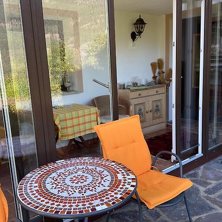 Double Room With A Kitchenette And Private Bathroom In A Beautiful Surrounding Sautens Buitenkant foto
