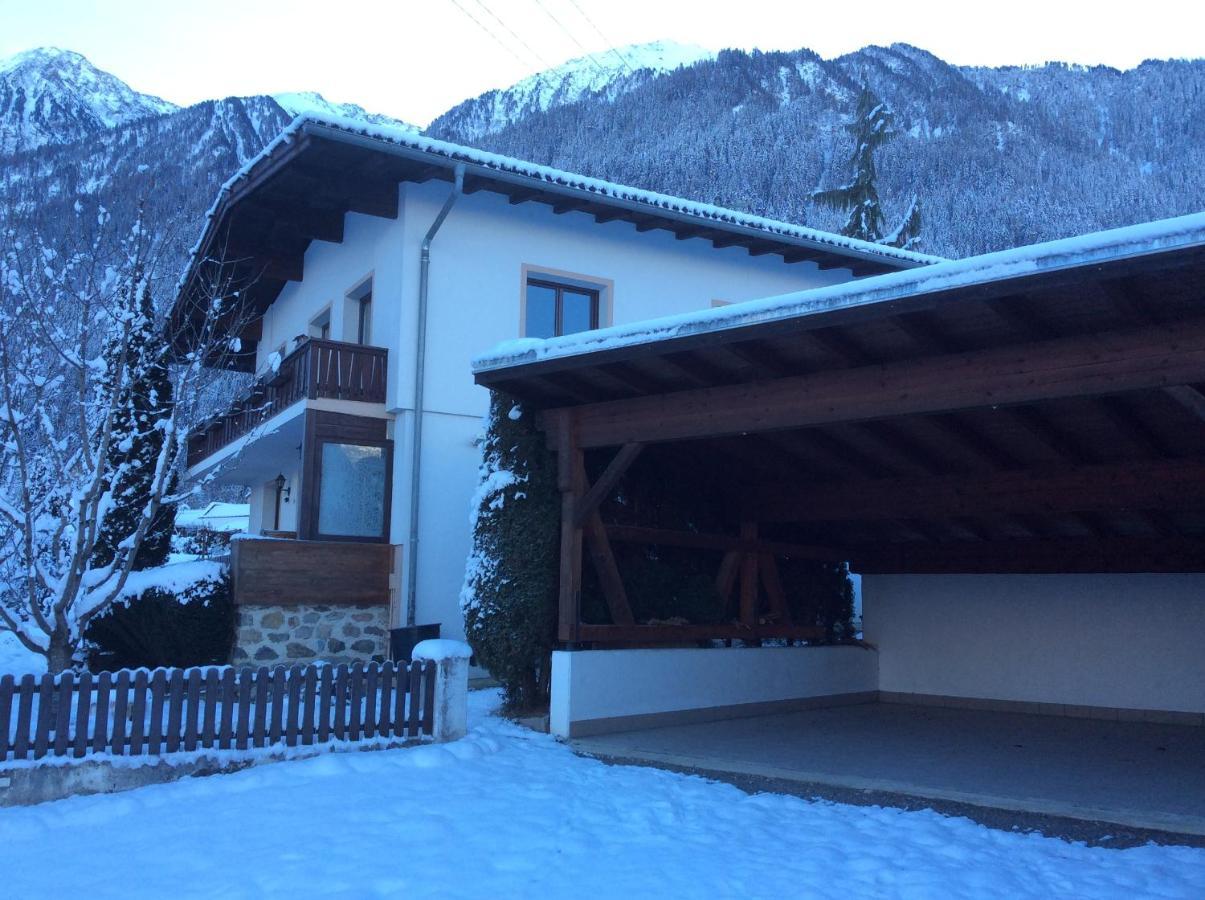 Double Room With A Kitchenette And Private Bathroom In A Beautiful Surrounding Sautens Buitenkant foto