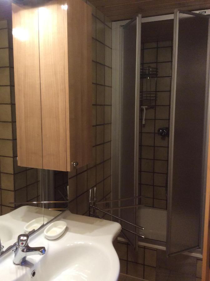 Double Room With A Kitchenette And Private Bathroom In A Beautiful Surrounding Sautens Buitenkant foto